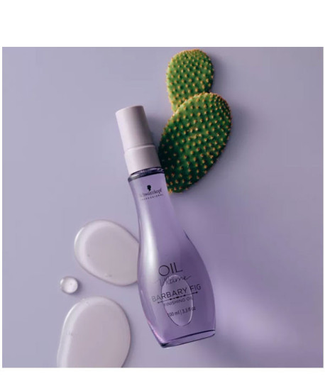 OIL ULTIME HIGO CHUMBO