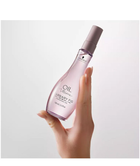 OIL ULTIME HIGO CHUMBO