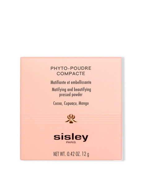 PHYTO POUDRE COMPACTE