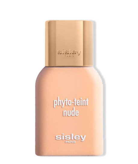 SISLEY PHYTO-TEINT NUDE