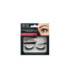NATURAK STYLE LASHES STARTER KIT 101 BLACK