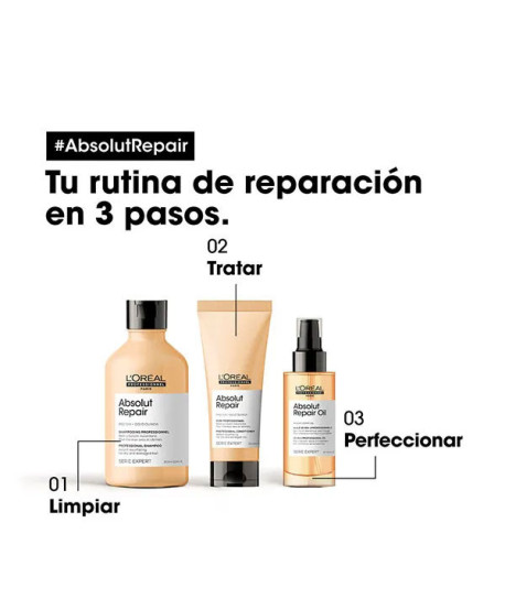 ABSOLUT REPAIR ACONDICIONADOR
