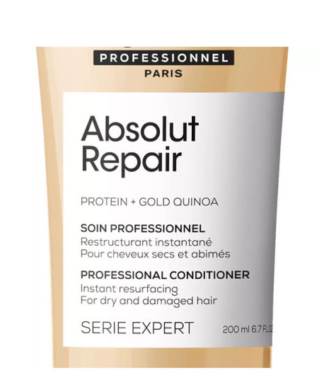 ABSOLUT REPAIR ACONDICIONADOR