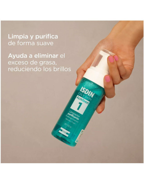 ACNIBEN LIMPIADOR PURIFICANTE