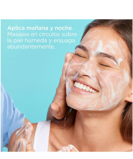 ACNIBEN LIMPIADOR PURIFICANTE