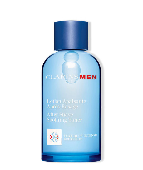 AFTER SHAVE SOOTHING TONER
