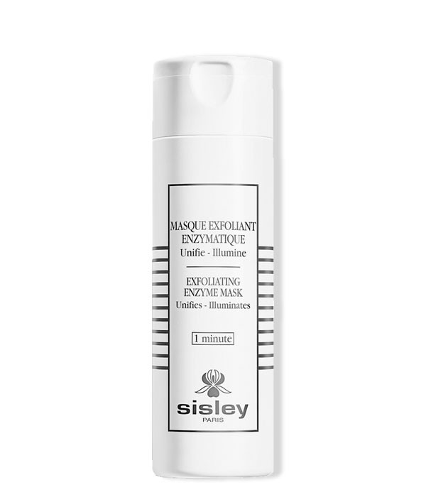 MASQUE EXFOLIANT ENZYMATIQUE