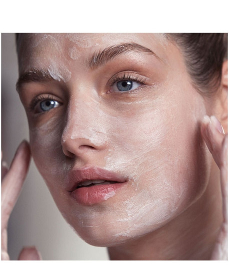 MASQUE EXFOLIANT ENZYMATIQUE