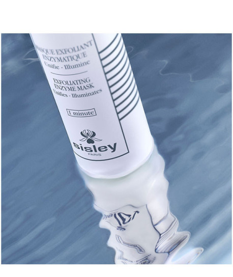 MASQUE EXFOLIANT ENZYMATIQUE