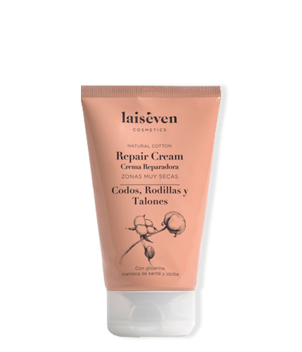 CREMA REPARADORA CODOS,...