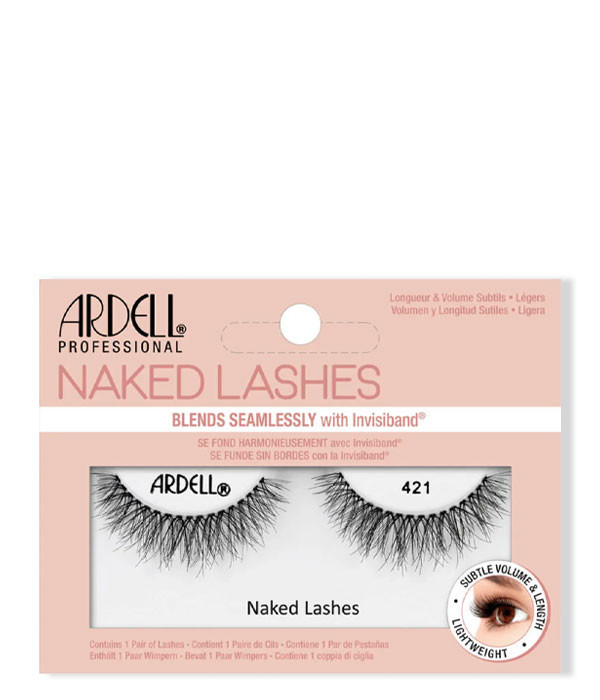 NAKED LASHES 421