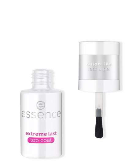 EXTREME LAST TOP COAT