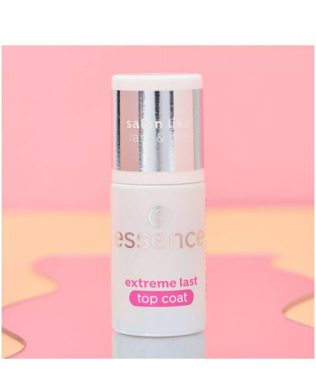 EXTREME LAST TOP COAT