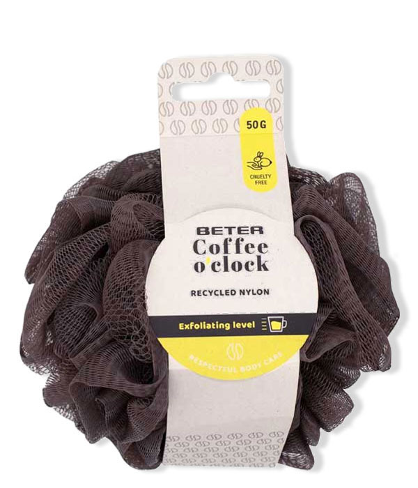 COFFEE O’CLOCK ESPONJA...