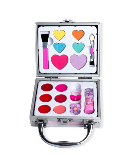 MAGIC BALLET MINI MALETÍN DE MAQUILLAJE