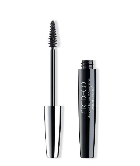 ANGEL EYES MASCARA WATERPROOF