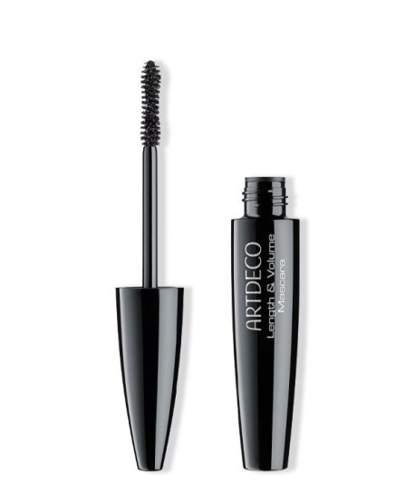 LENGTH & VOLUME MASCARA