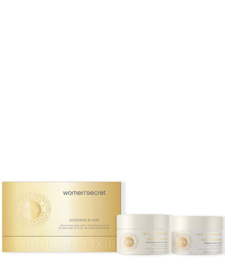 GODDESS ELIXIR ESTUCHE