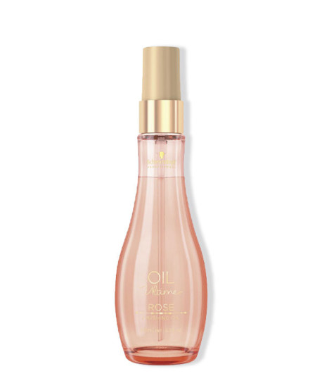 OIL ULTIME ROSE
