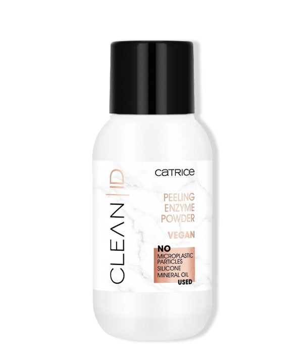 CLEAN ID PEELING ENZYME POWDER