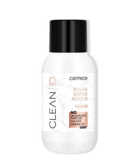 CLEAN ID PEELING ENZYME POWDER