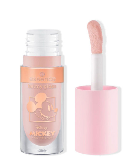 MICKEY AND FRIENDS BALMY GLOSS