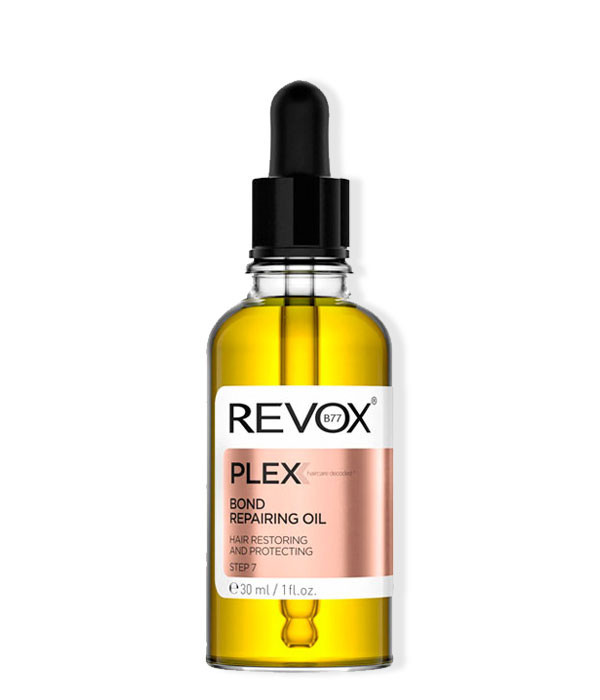 PLEX PASO 7 ACEITE...