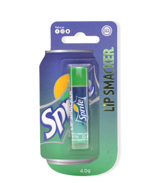 SPRITE LIP BALM