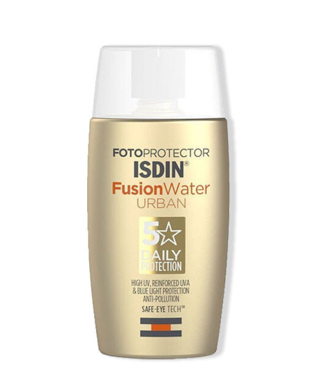 FUSION WATER URBAN SPF30