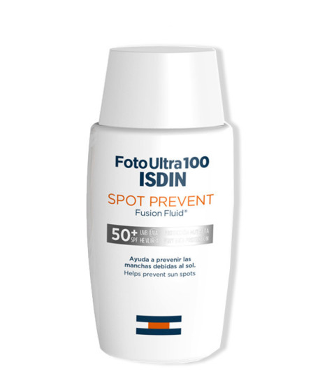 FOTOULTRA 100 SPOT PREVENT SPF50+
