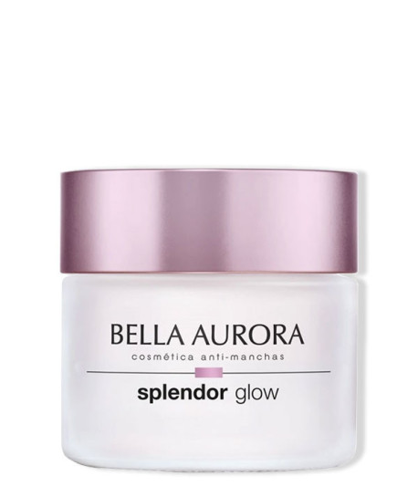 SPLENDOR GLOW