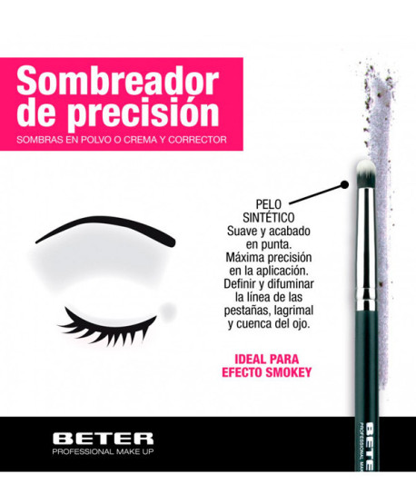 PINCEL SOMBREADOR DE PRECISION