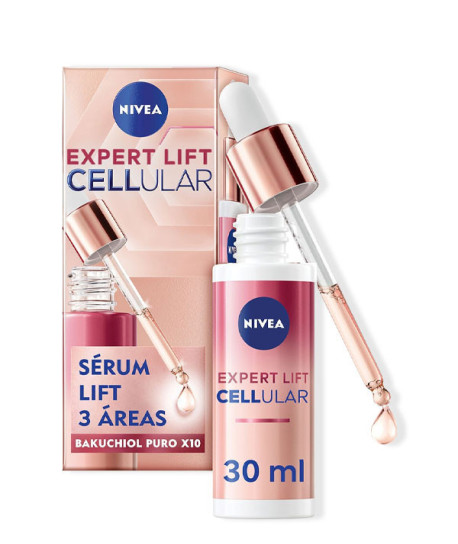 EXPERT LIFT CELLULAR BAKUCHIOL SERUM