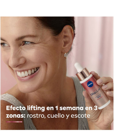 EXPERT LIFT CELLULAR BAKUCHIOL SERUM