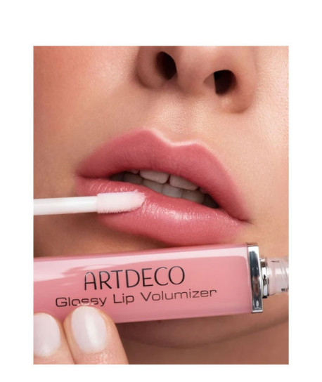 GLOSSY LIP VOLUMIZER
