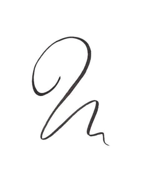 SUPER FINE LINER PEN