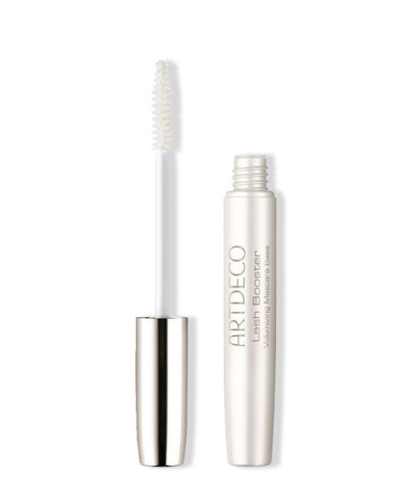 LASH BOOSTER VOLUMIZING MASCARA BASE