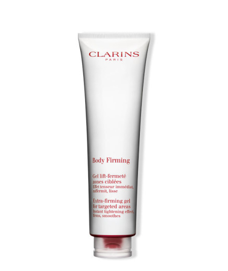 BODY FIRMING GEL