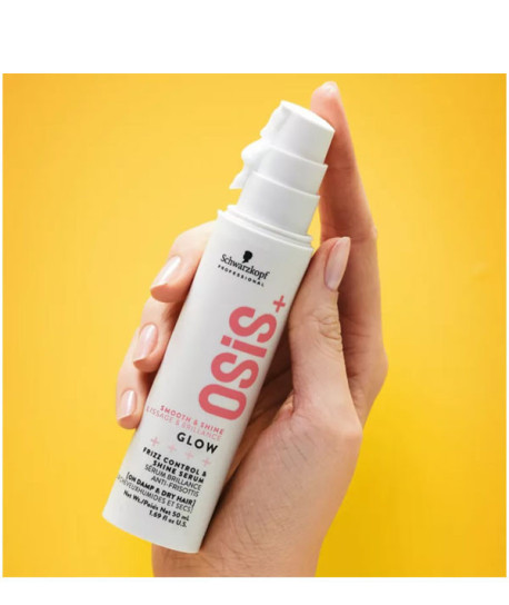 OSIS+ GLOW