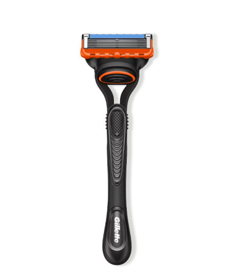 GILLETTE FUSION5 MAQUINILLA DE AFEITAR RECAMBIOS 2 UDS