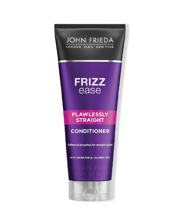FRIZZ EASE FLAWLESSLY...