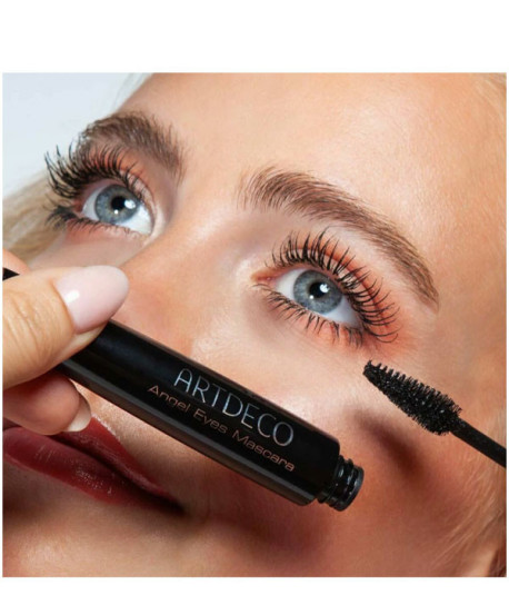 ANGEL EYES MASCARA