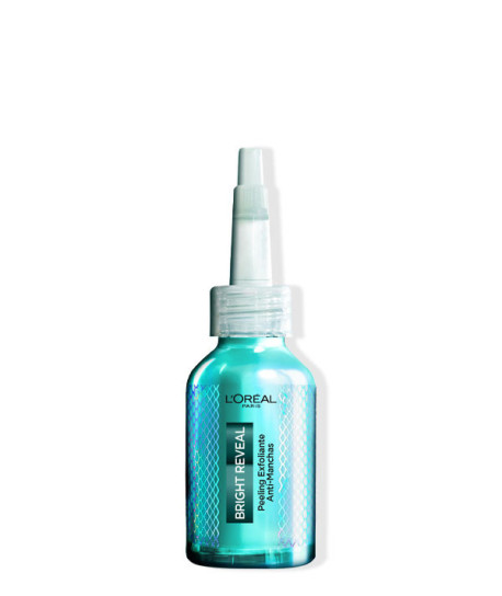 BRIGHT REVEAL PEELING EXFOLIANTE