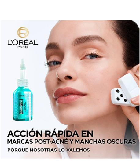 BRIGHT REVEAL PEELING EXFOLIANTE