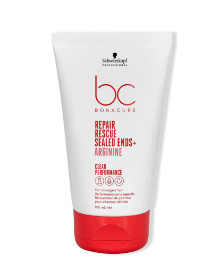 BONACURE REPAIR RESCUE SEALED ENDS+
