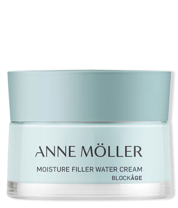 BLOCKÂGE MOISTURE FILLER...