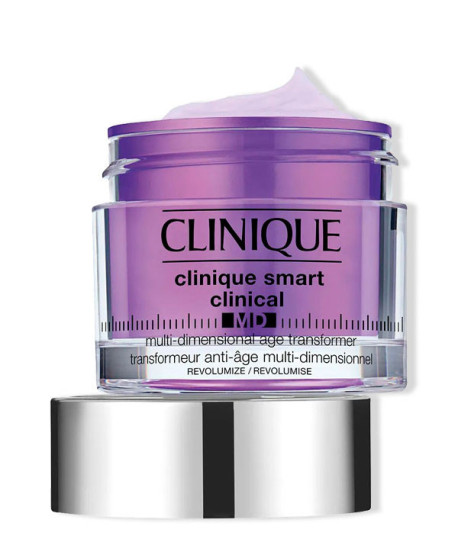 CLINIQUE SMART MULTI-DIMENSIONAL REVOLUMIZE