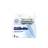 GILLETTE SKINGUARD SENSITIVE RECAMBIOS 3 UDS