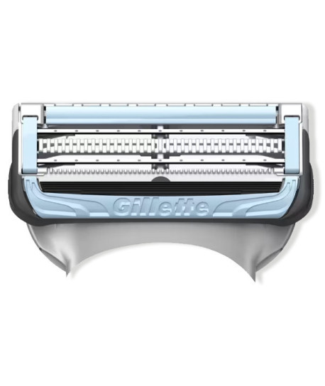 GILLETTE SKINGUARD SENSITIVE RECAMBIOS 3 UDS