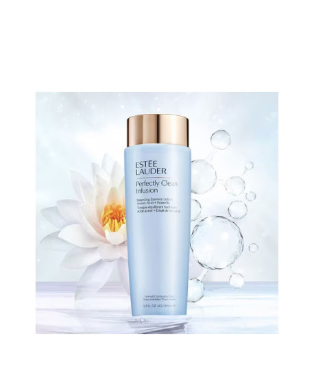 PERFECTLY CLEAN INFUSION